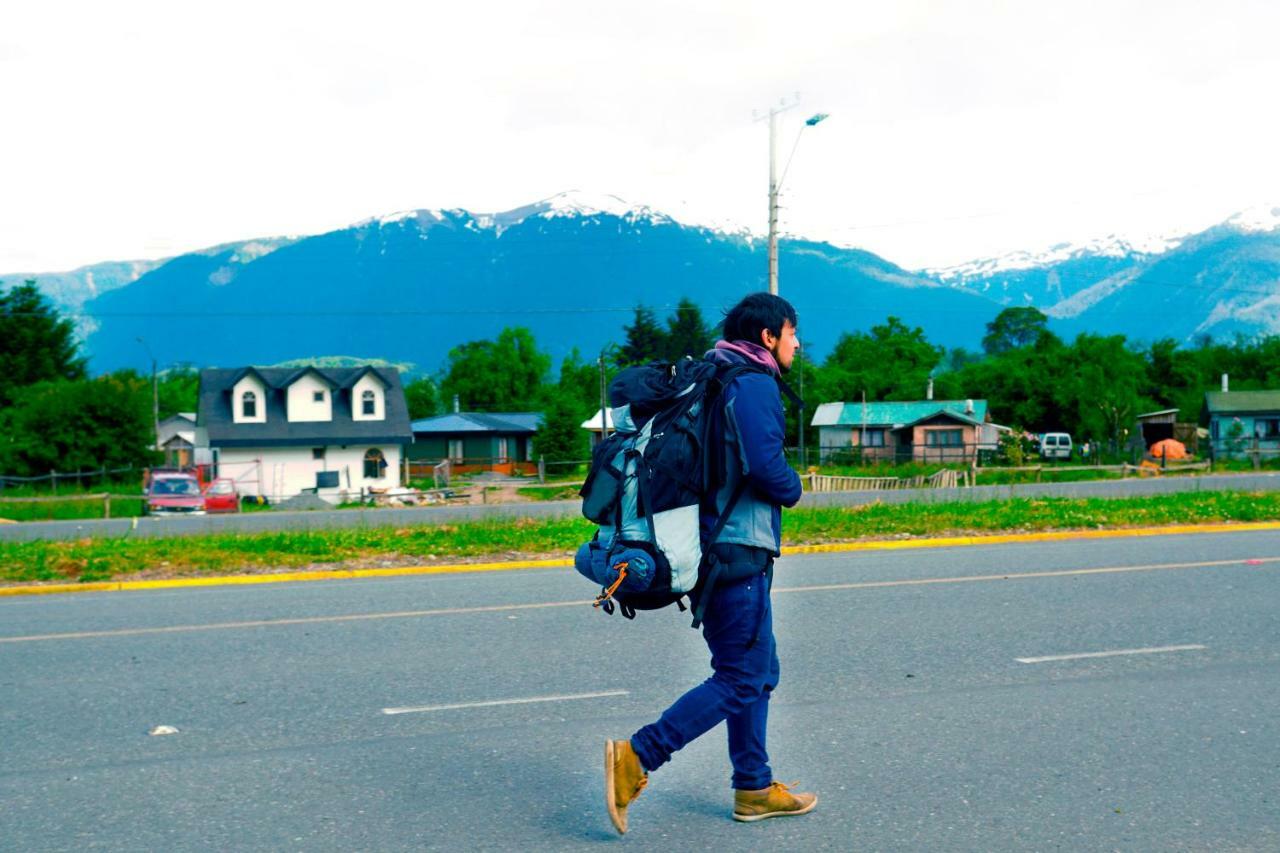 Alto Melimoyu Hotel & Patagonia La Junta Bagian luar foto